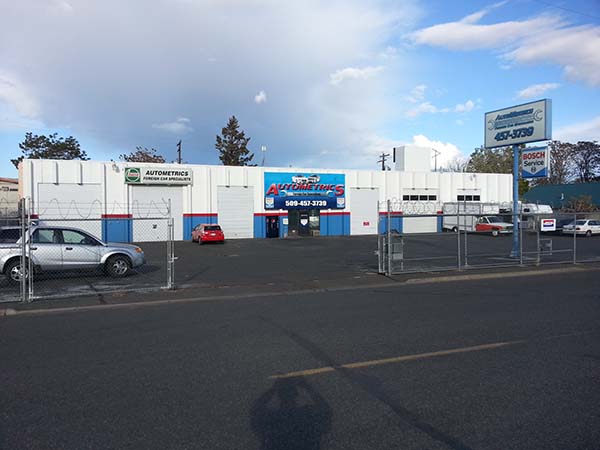 Selah, Washington Selah, Washington