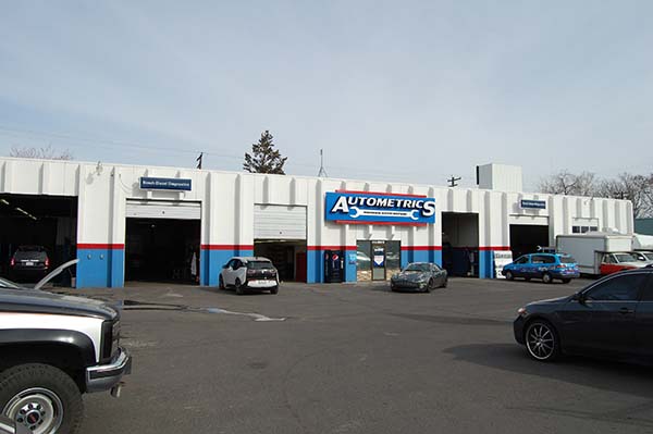 Terrace Heights, Washington Terrace Heights, Washington