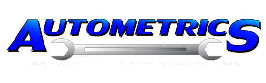 AutoMetrics - Yakima Logo