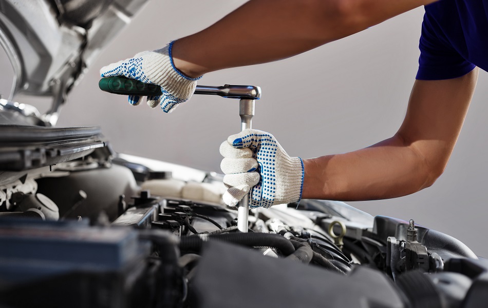 Alfa Romeo Repair In Yakima, Washington
