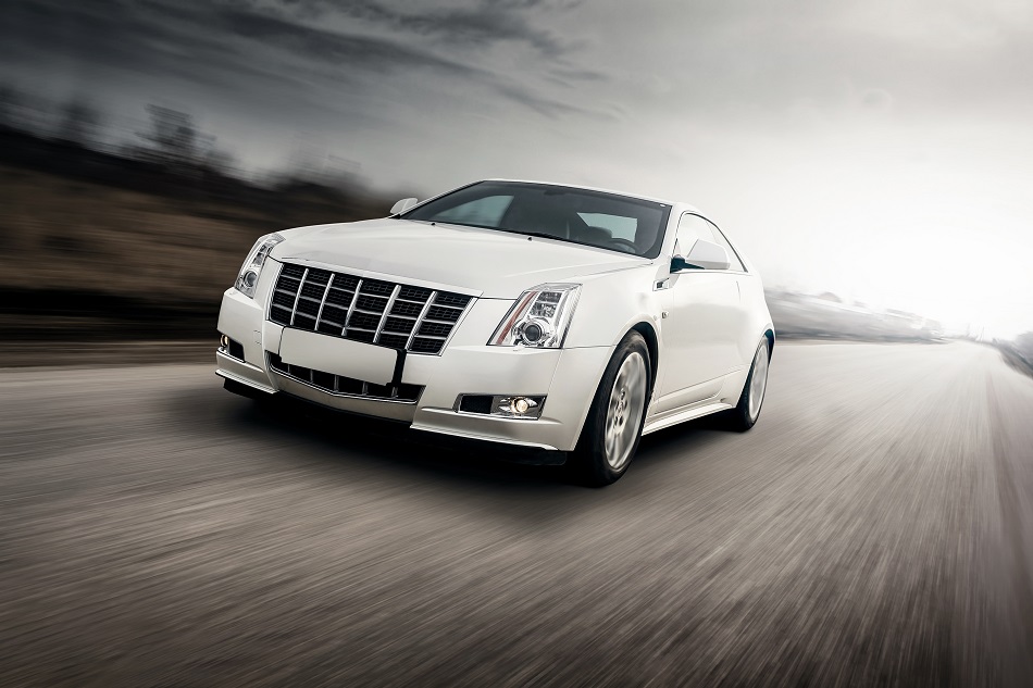 Cadillac Repair In Yakima, Washington Cadillac Repair In Yakima, Washington
