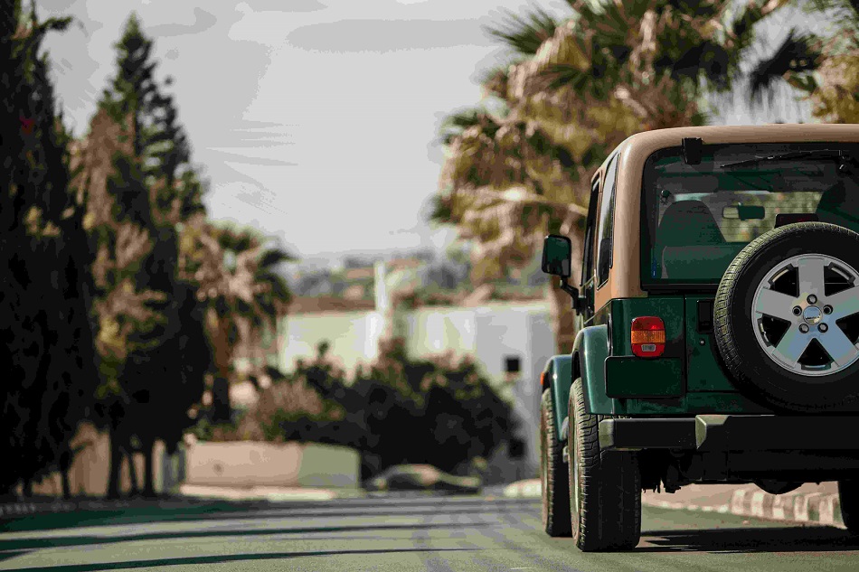 Jeep Repair In Yakima, Washington Jeep Repair In Yakima, Washington