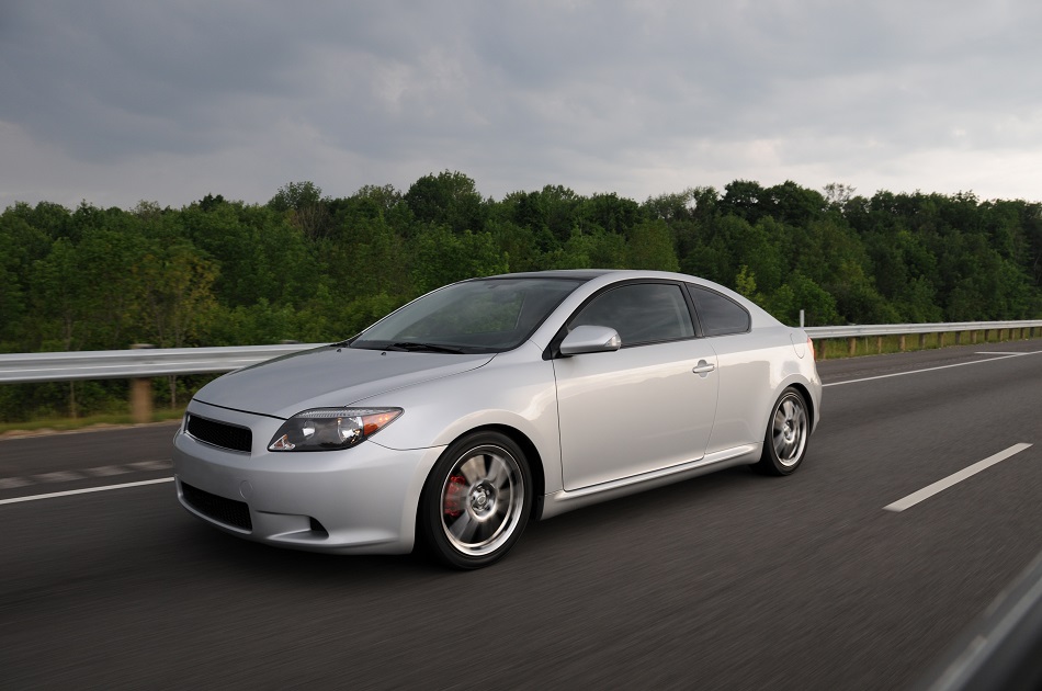 Scion Repair In Yakima, Washington Scion Repair In Yakima, Washington