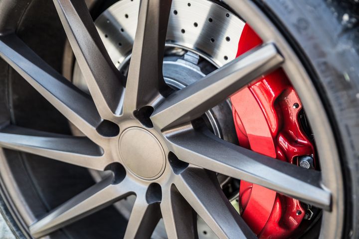 Brake Calipers In Yakima, Washington Brake Calipers In Yakima, Washington