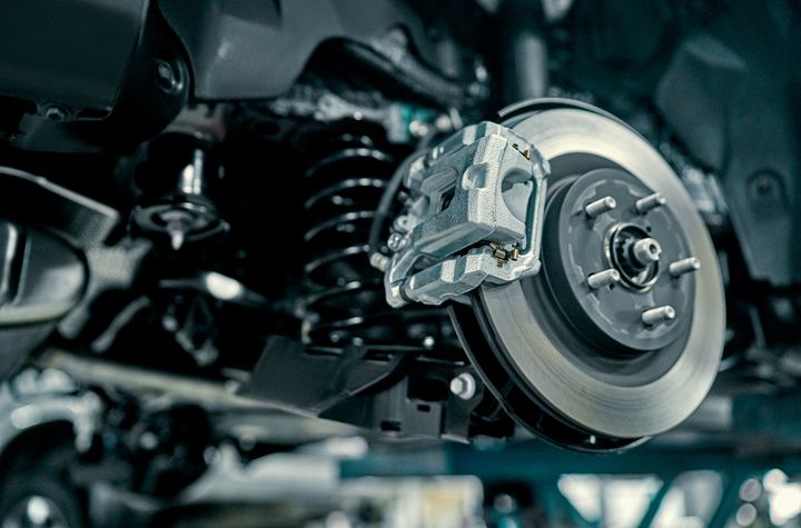 Brake Rotors In Yakima, Washington Brake Rotors In Yakima, Washington