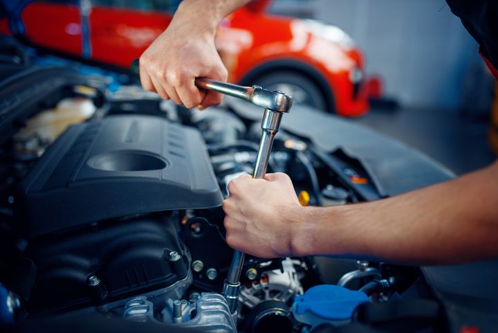 Scheduled Maintenance In Yakima, Washington Scheduled Maintenance In Yakima, Washington