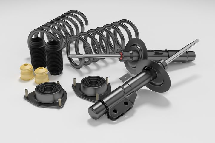 Shocks And Struts In Yakima, Washington Shocks And Struts In Yakima, Washington